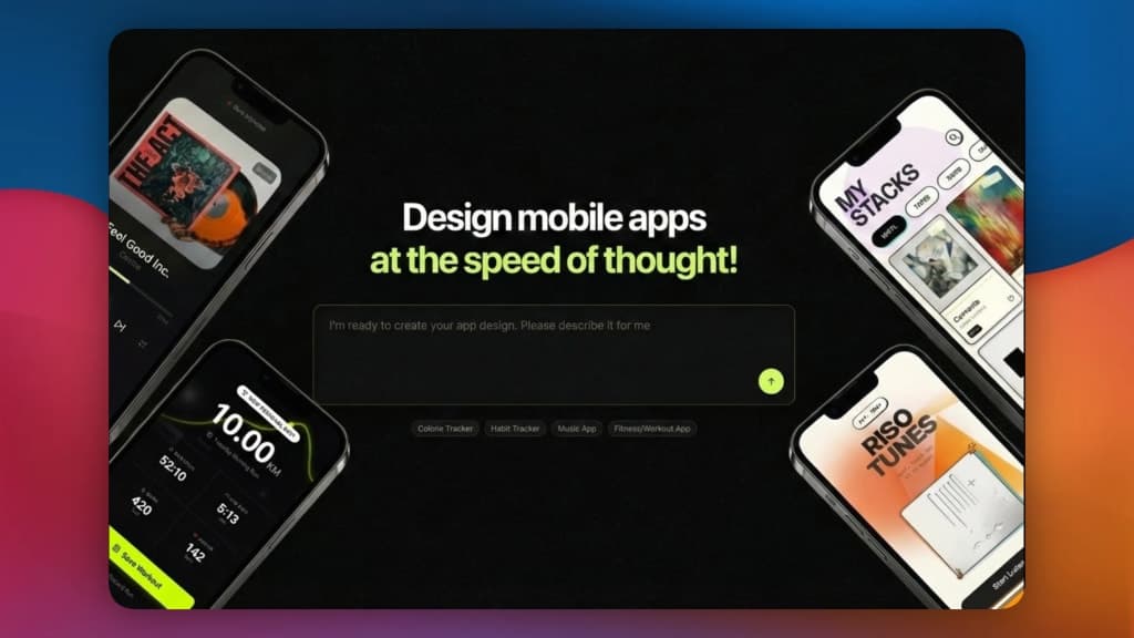 Appthetics screenshot 1