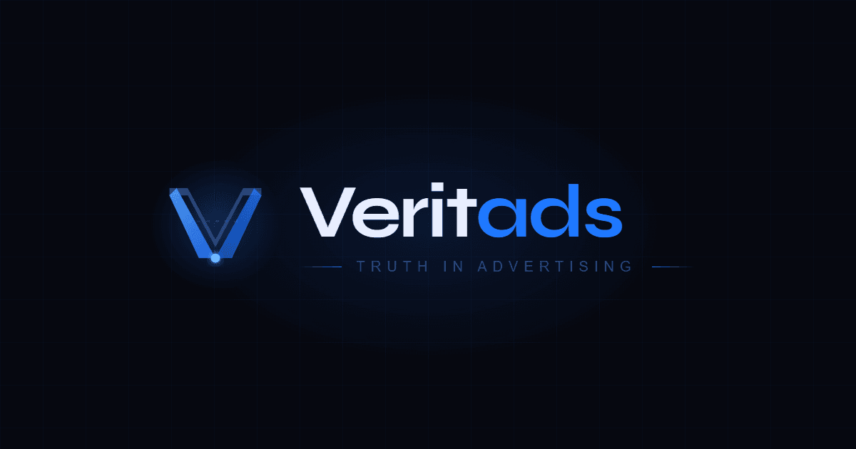 Veritads - Let real people advertise and grow your brand.