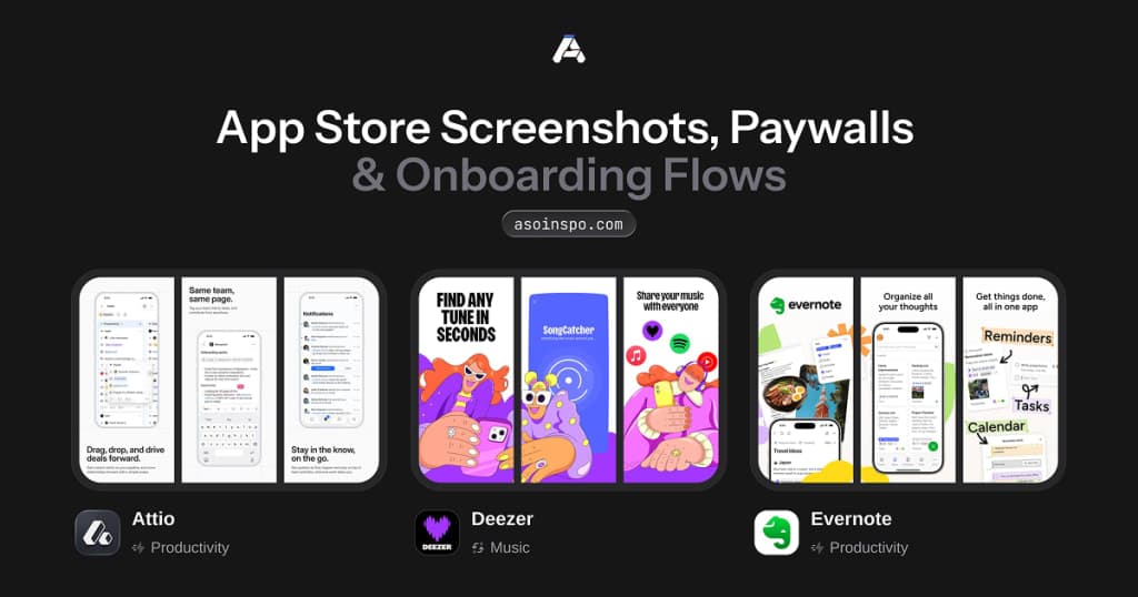 Asoinspo screenshot 1