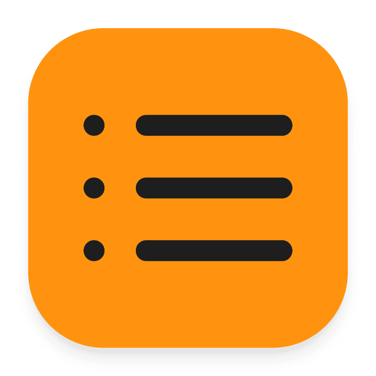ListMySaaS logo