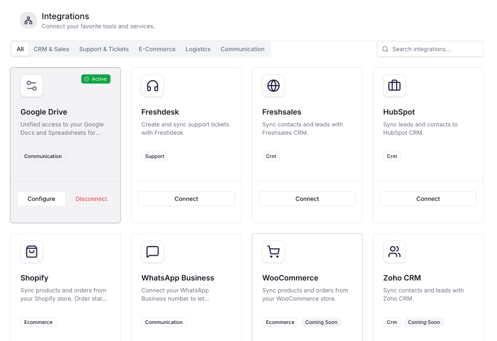 ZynfoAI screenshot 4