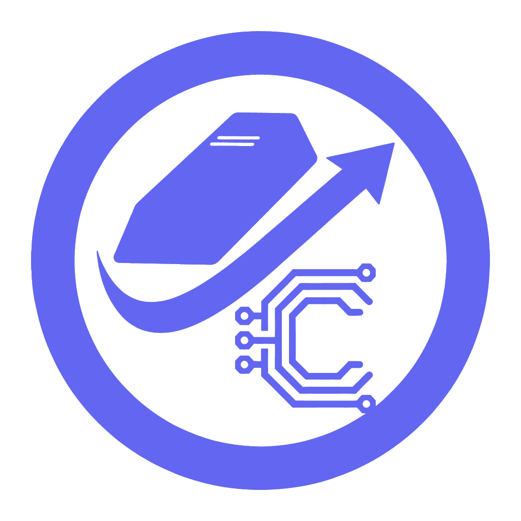 RealMarketAPI logo
