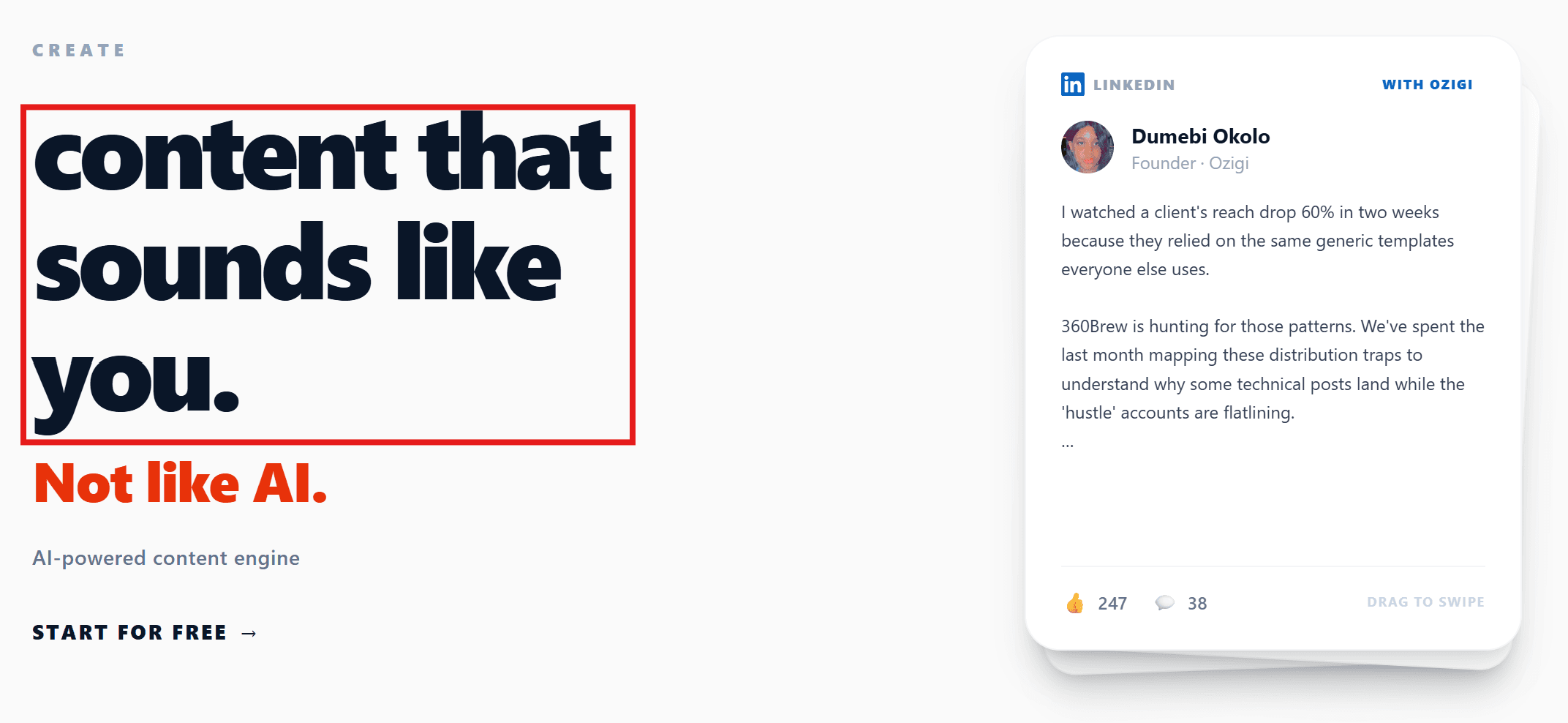 Ozigi: The Ultimate GTM Engine for Founders and Small Teams - cover