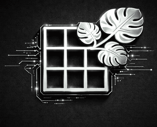 Jungle Grid logo