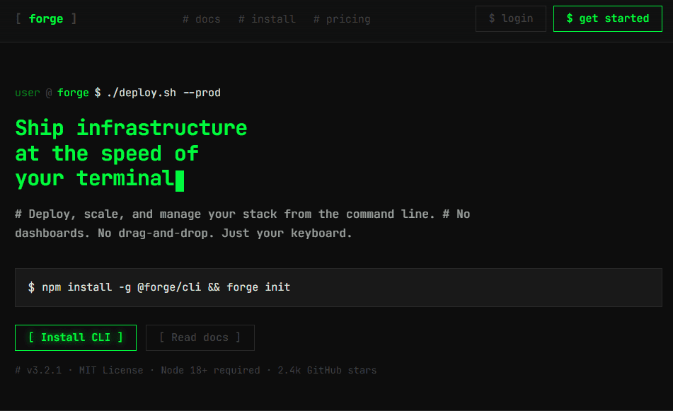 UI Design Prompts screenshot 3