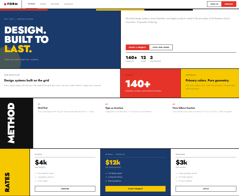 UI Design Prompts screenshot 4