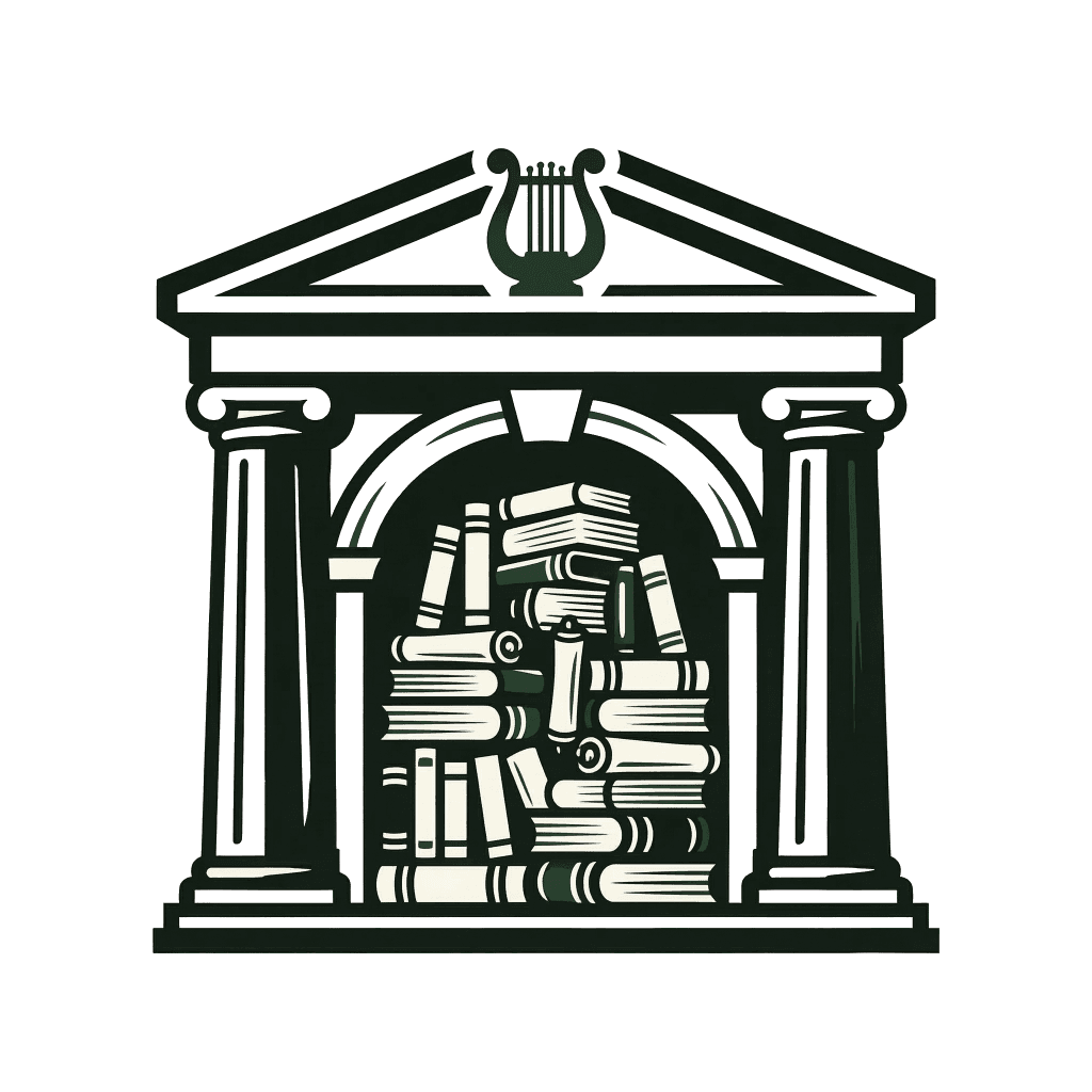 The Lindy Library logo