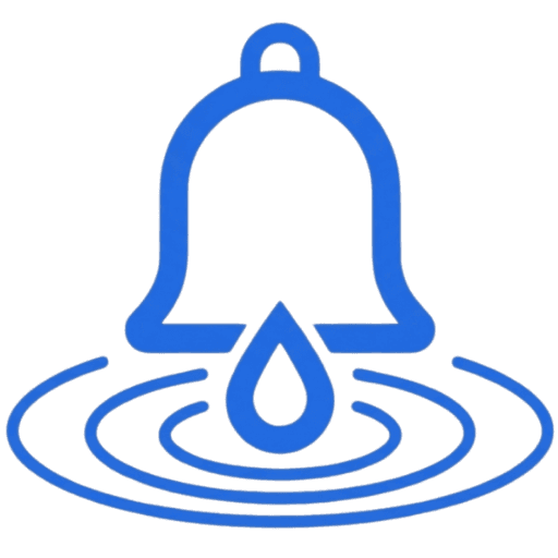 MentionDrop logo