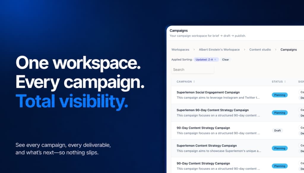 Superlemon screenshot 1
