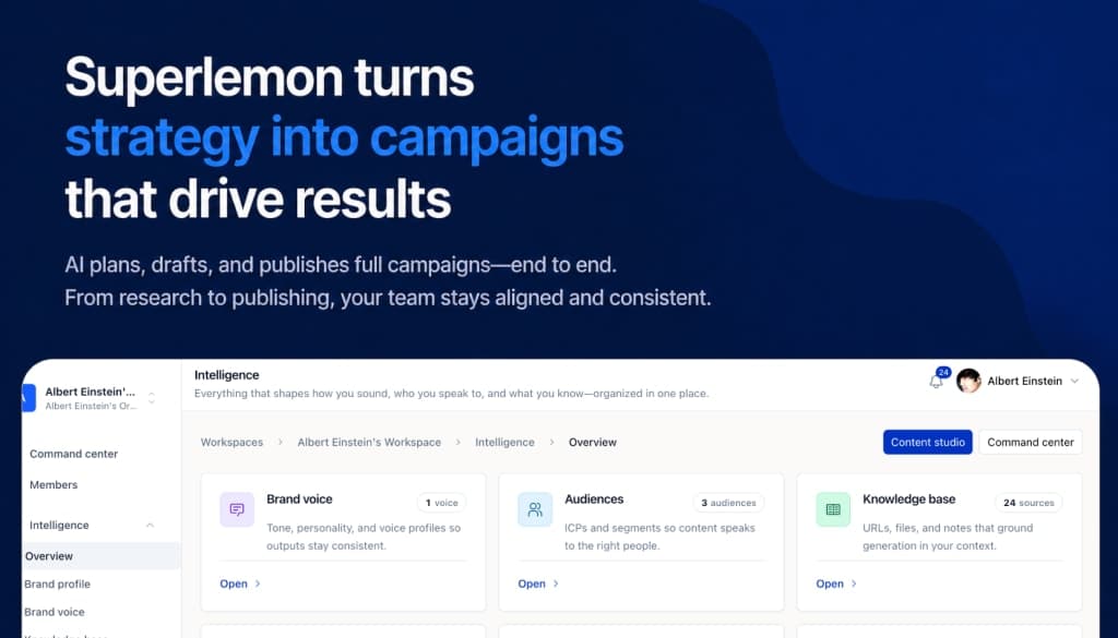 Superlemon screenshot 3