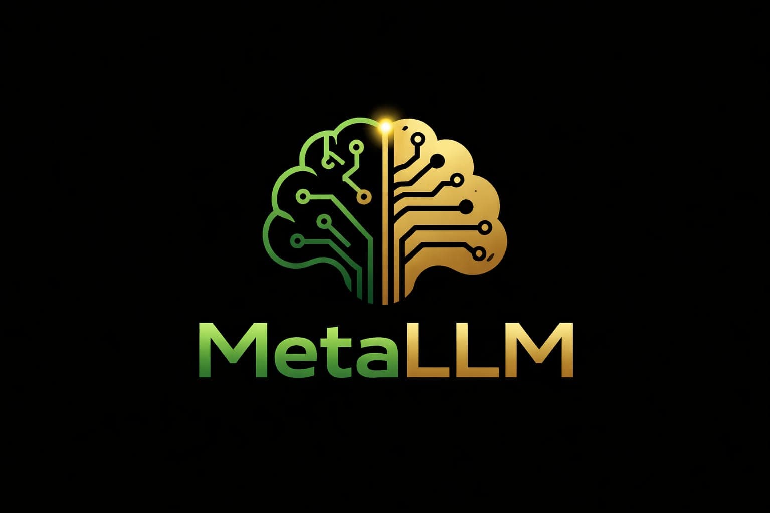 MetaLLM logo