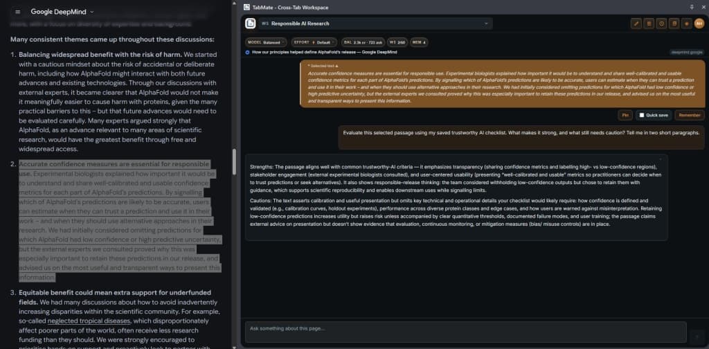 TabMate screenshot 4