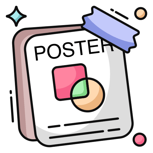 postER logo