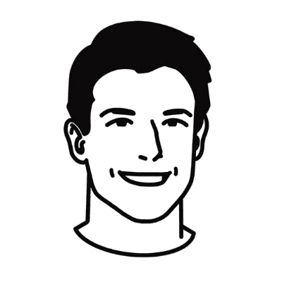 Posting Dude logo
