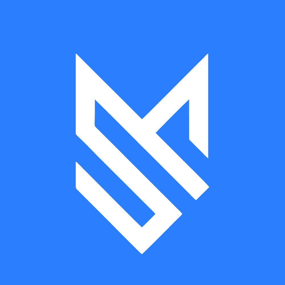 StockMojo logo