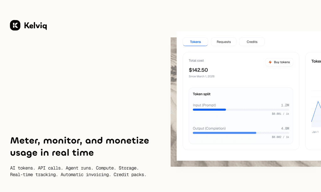 Kelviq screenshot 5