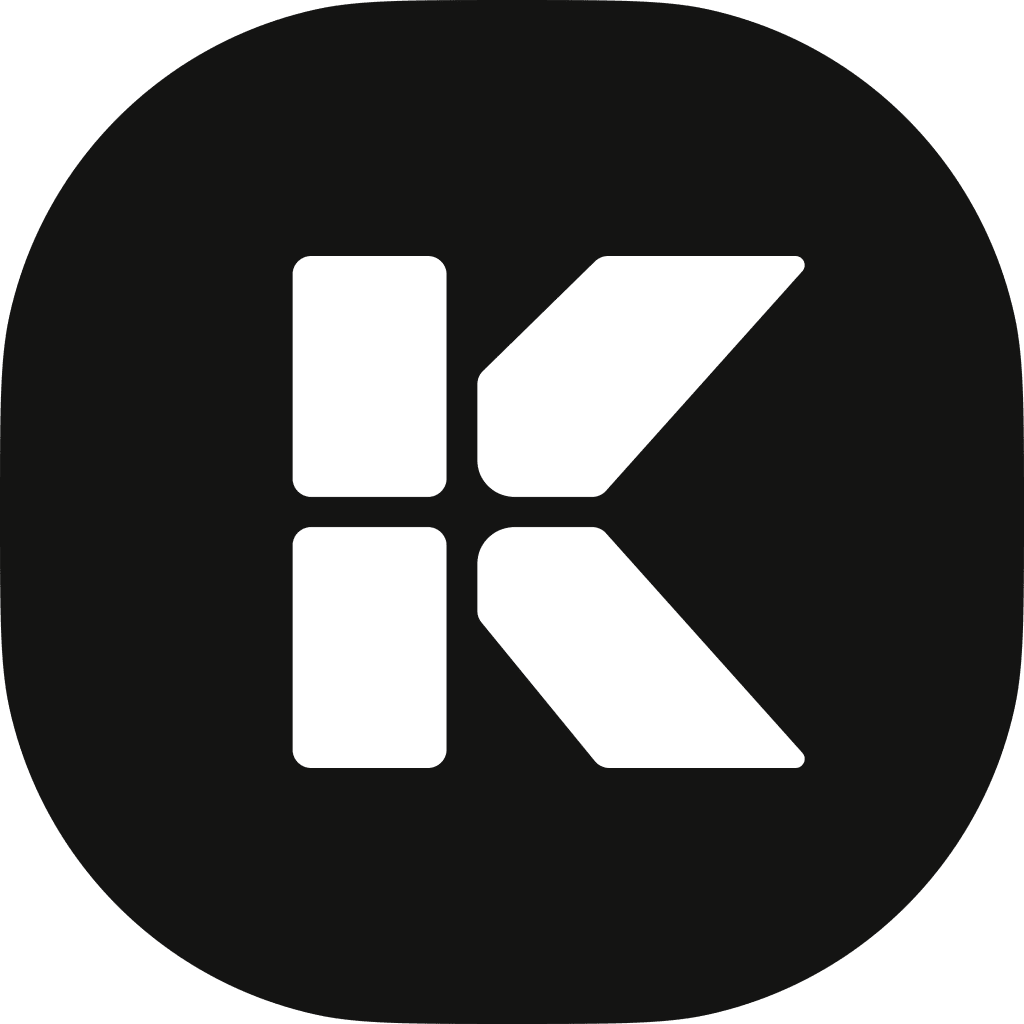 Kelviq logo