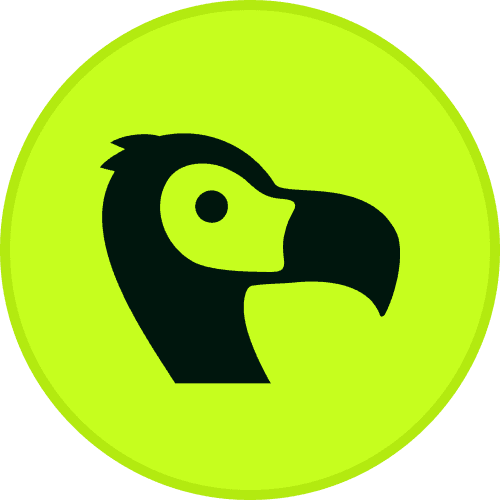 Dodo Payments logo