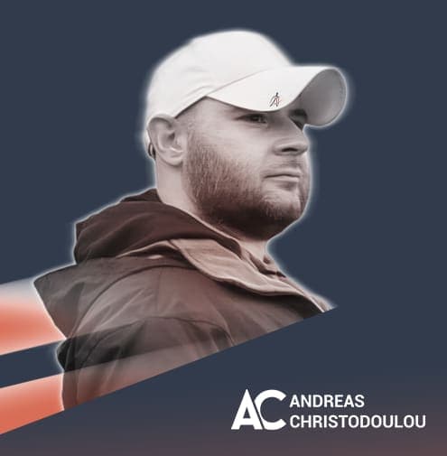 Andreas Christodoulou screenshot 6