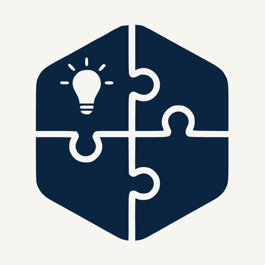 BeGenius - Train Your Brain In Mental Gym logo