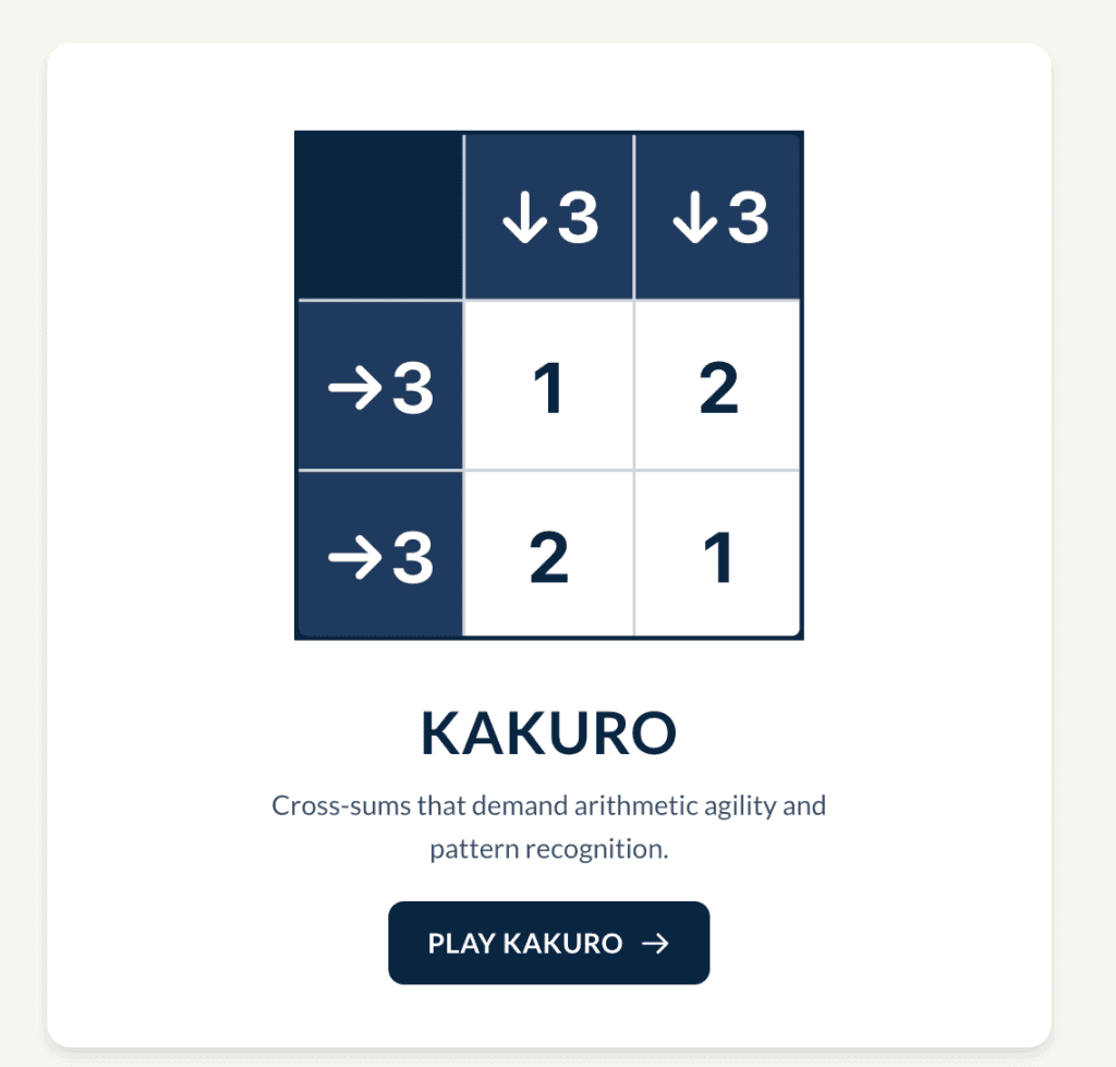 BeGenius - Train Your Brain In Mental Gym screenshot 3