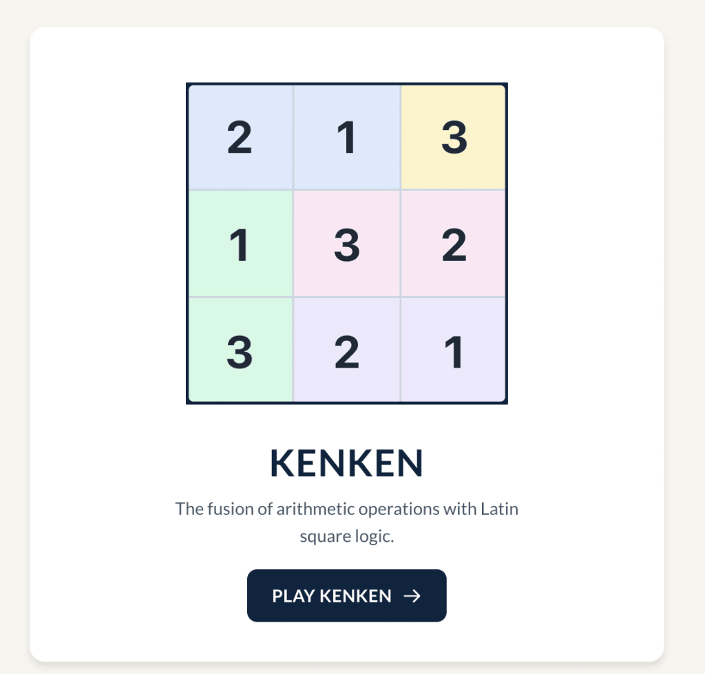 BeGenius - Train Your Brain In Mental Gym screenshot 4
