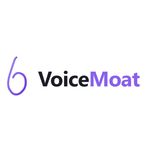 VoiceMoat logo