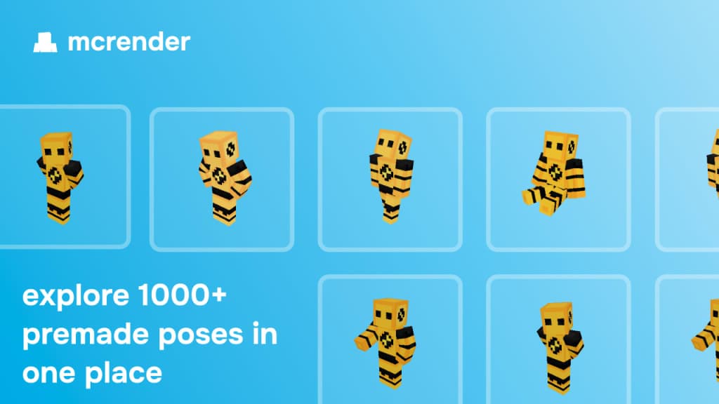 MCRender screenshot 3
