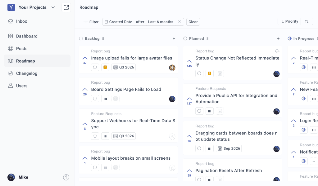 Suggix screenshot 3