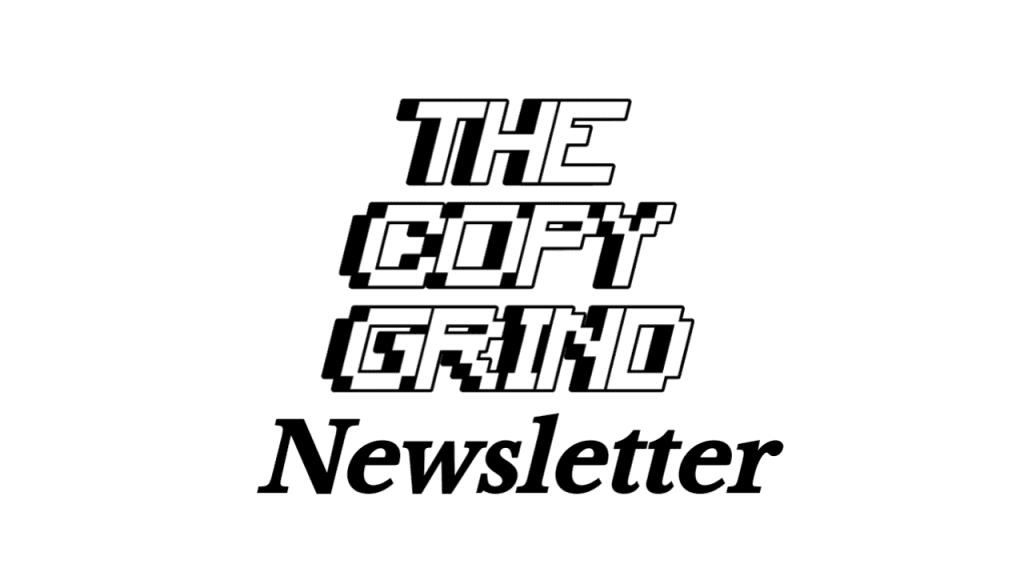 The Copy Grind screenshot 5 of 5
