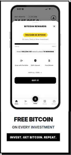 OroPocket screenshot 1 of 4