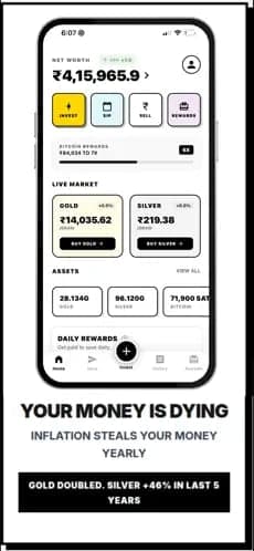 OroPocket screenshot 3 of 4