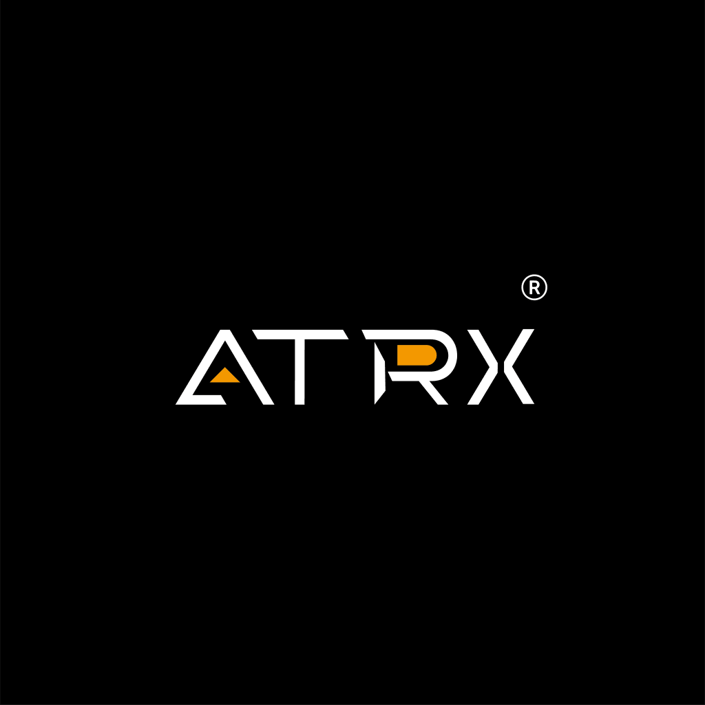 ATRX Commercial Induction Cooker logo