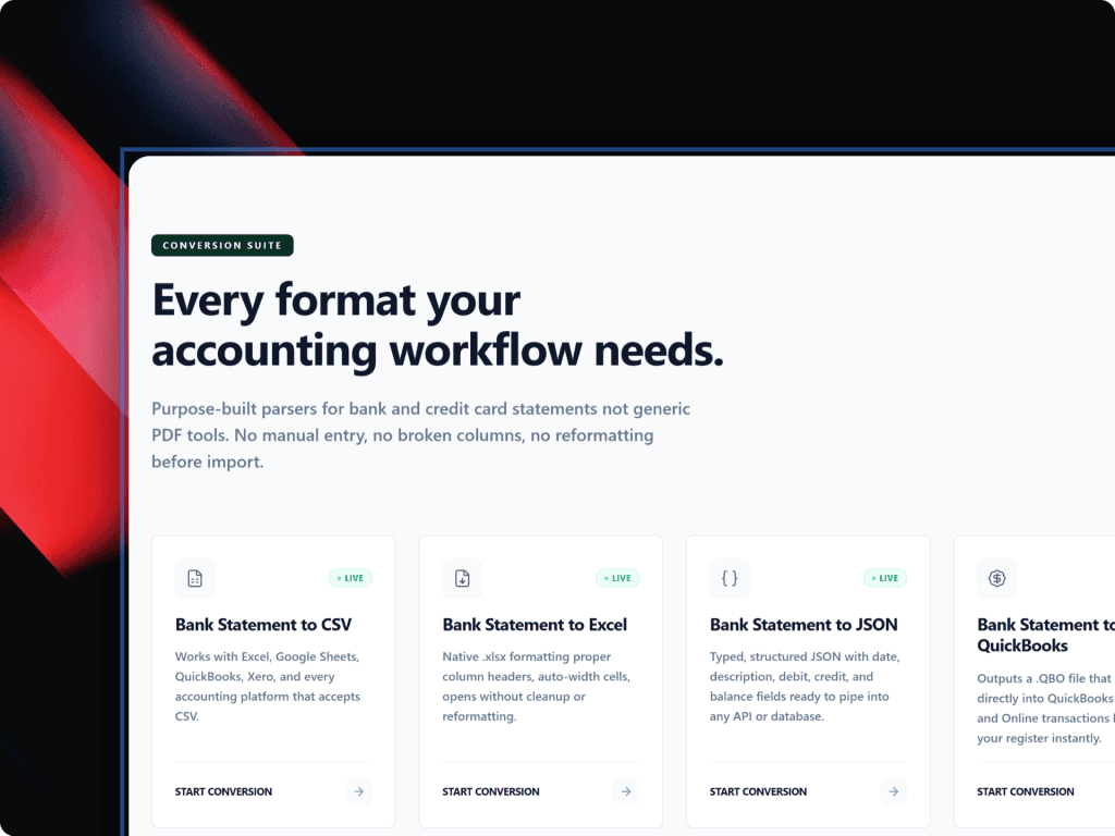 Mintconvert screenshot 3 of 3