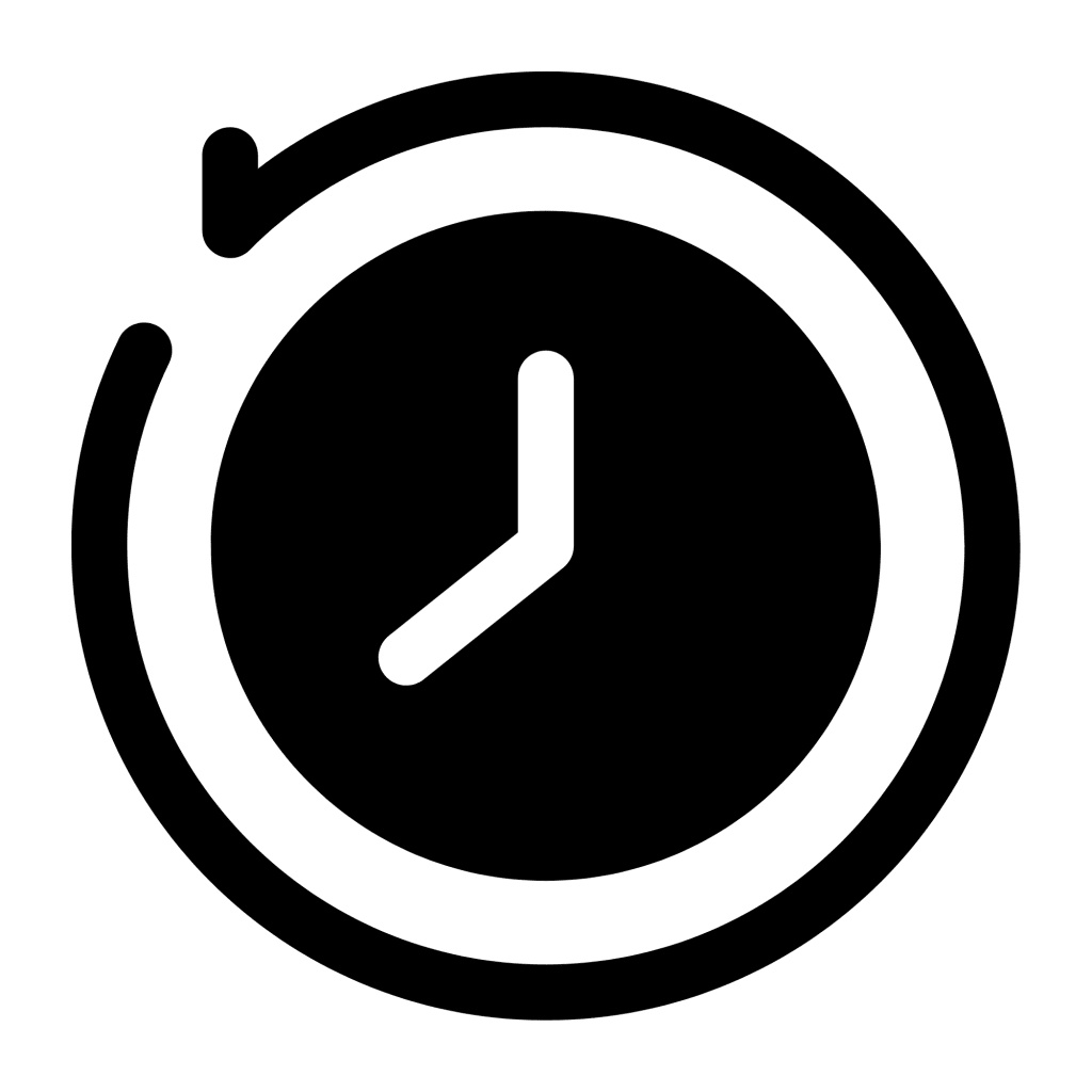 The Digital Clock logo