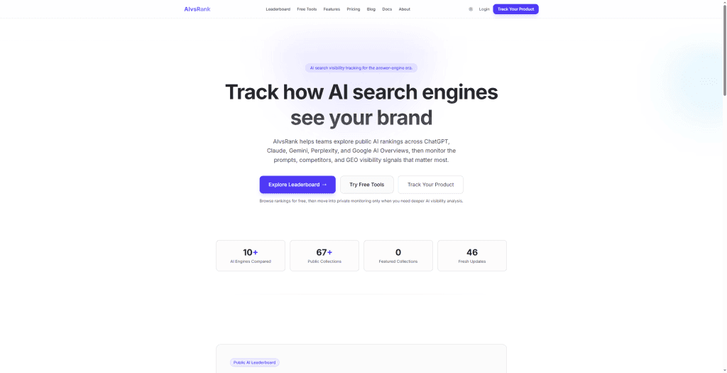 AIvsRank screenshot 1 of 5