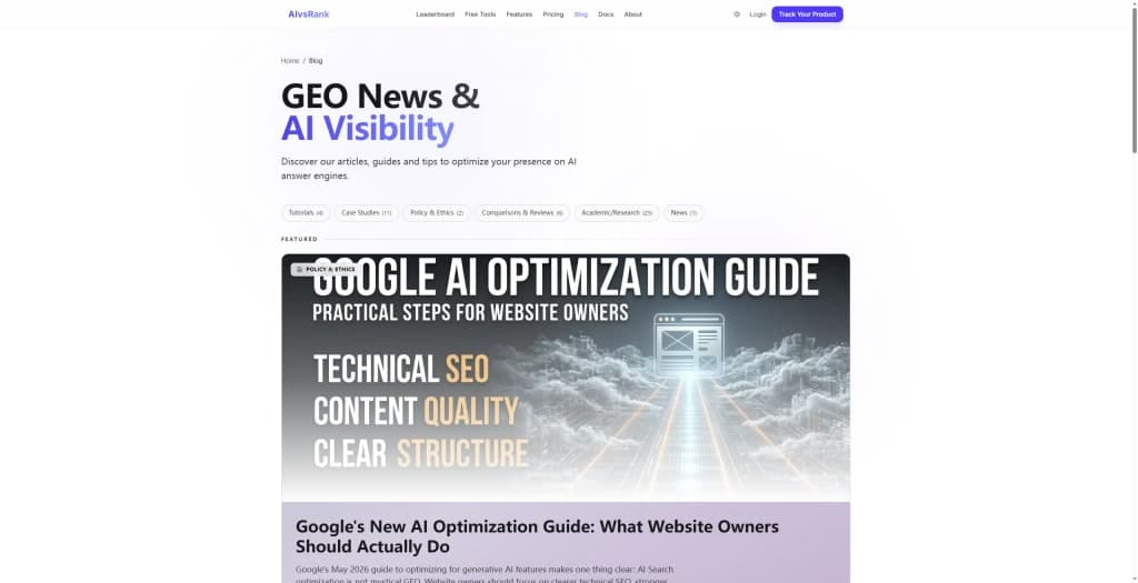 AIvsRank screenshot 2 of 5