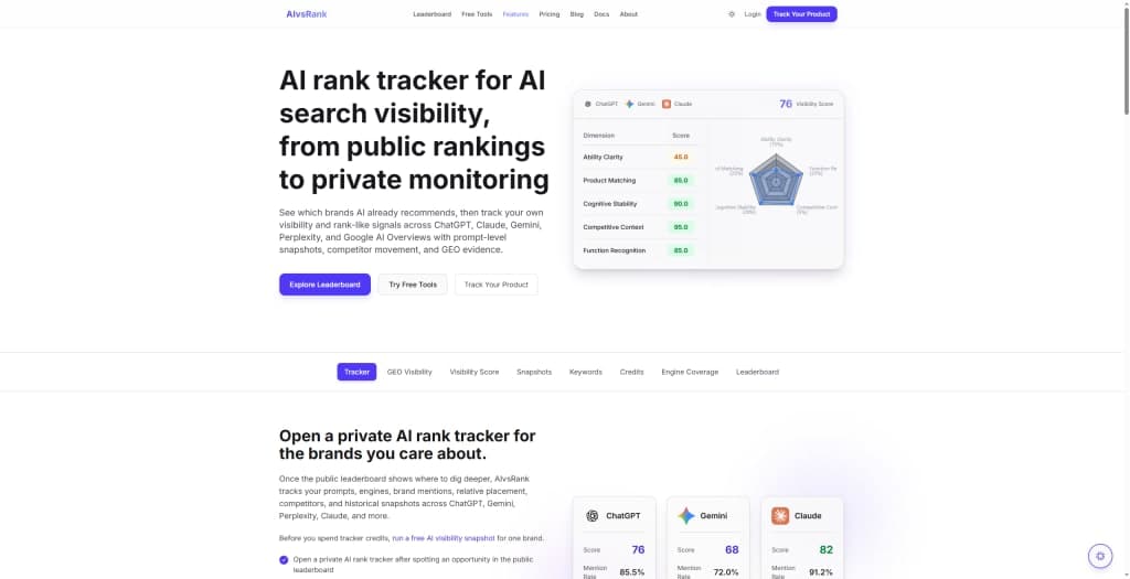 AIvsRank screenshot 3 of 5