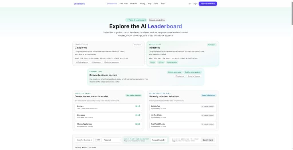 AIvsRank screenshot 5 of 5