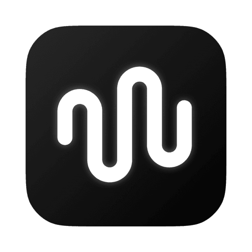 Spokenly: AI Dictation App logo
