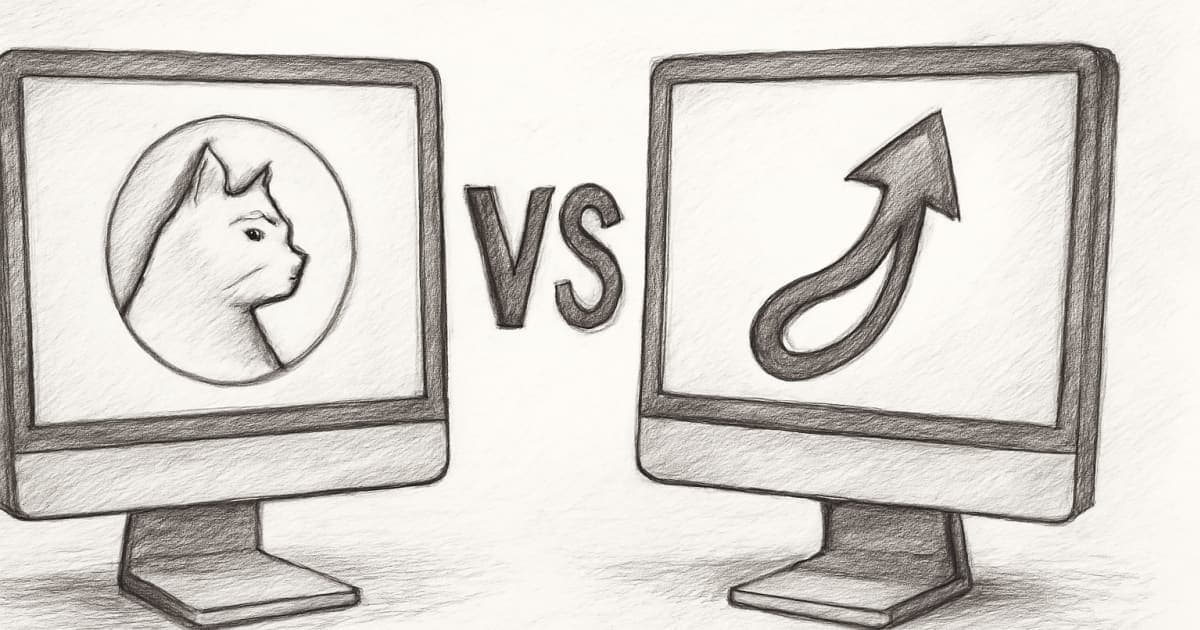 Product Hunt vs ScrollLaunch: Which Should You Launch On? — cover