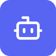 VibeBot - AI Discord Bot Maker logo