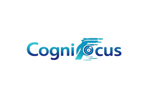 CogniFocus logo
