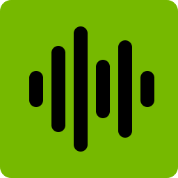 Sound Decibel Meter Online logo