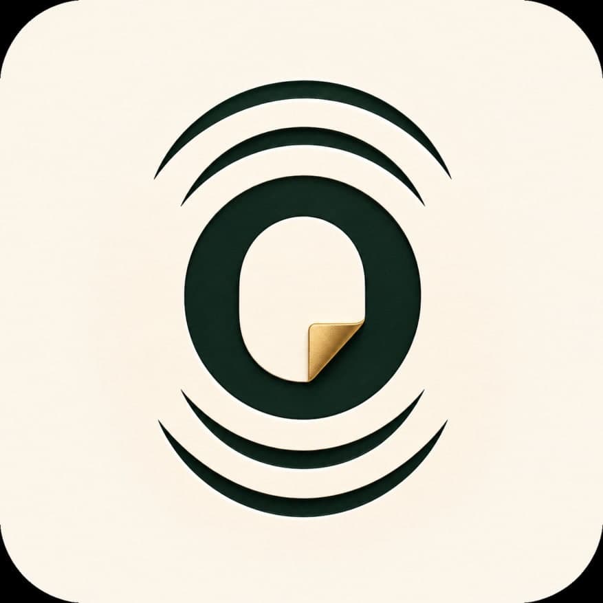 TalkBook logo