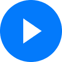 MAX Video Downloader logo