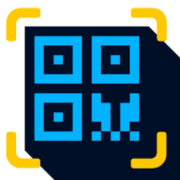 QRcdr - The All-in-One WP QR code SaaS logo