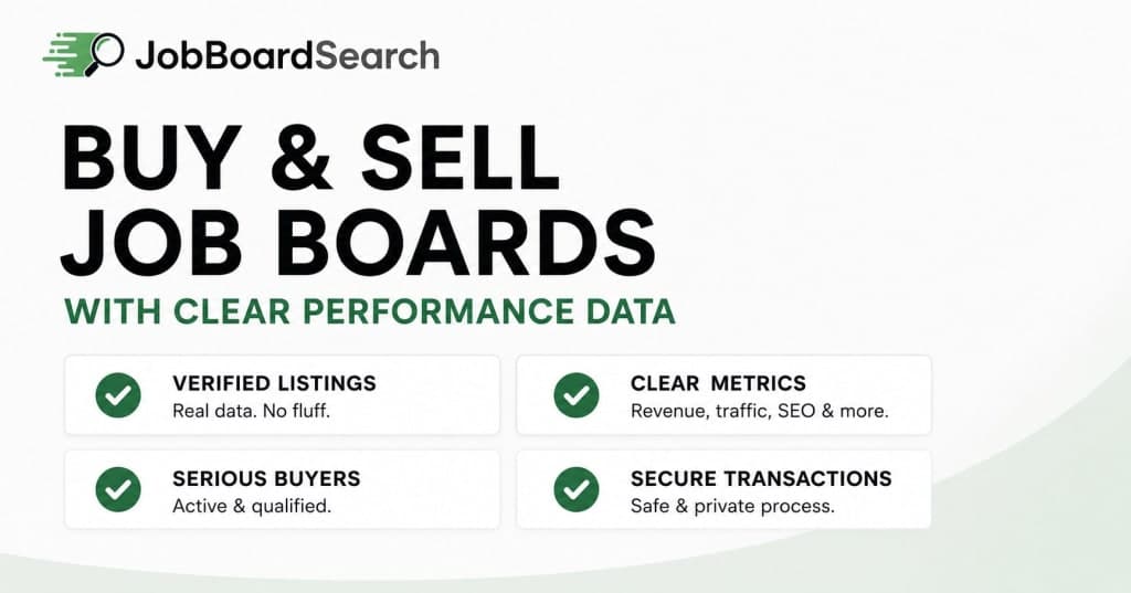JobBoardSearch π screenshot 3 of 4