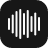 Transcribe Video to Text logo