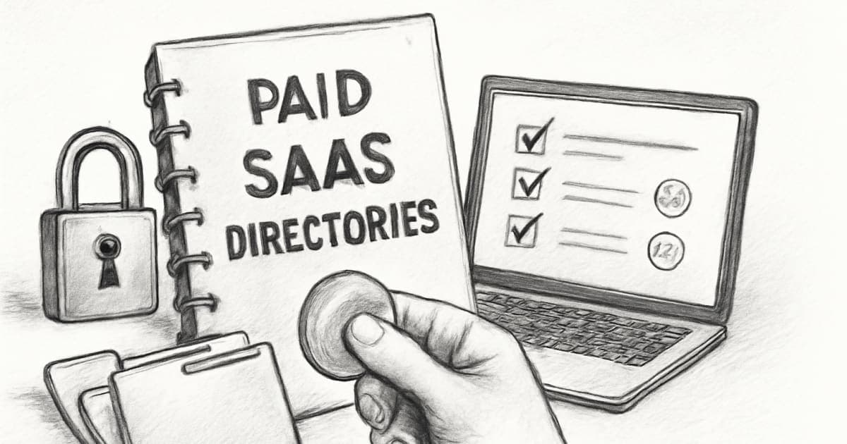 Paid SaaS Directories Worth Paying For (and the Ones to Skip)
